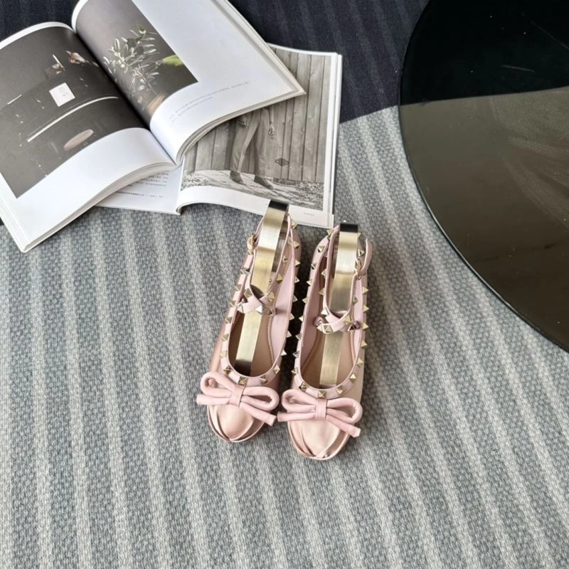 Durable Vxlxntino High Heels 233312