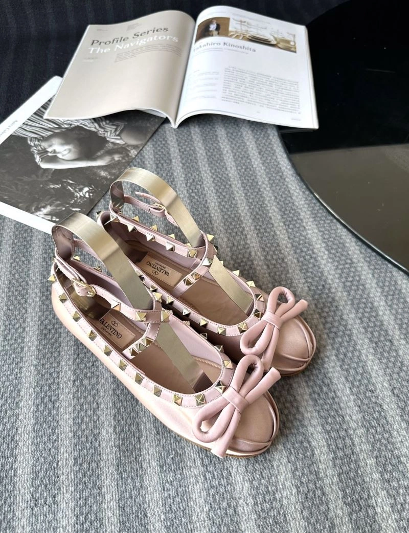 Durable Vxlxntino High Heels 233312