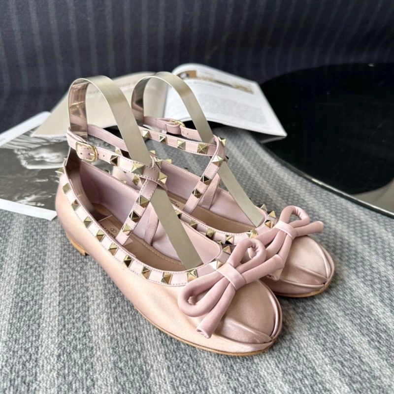 Durable Vxlxntino High Heels 233312