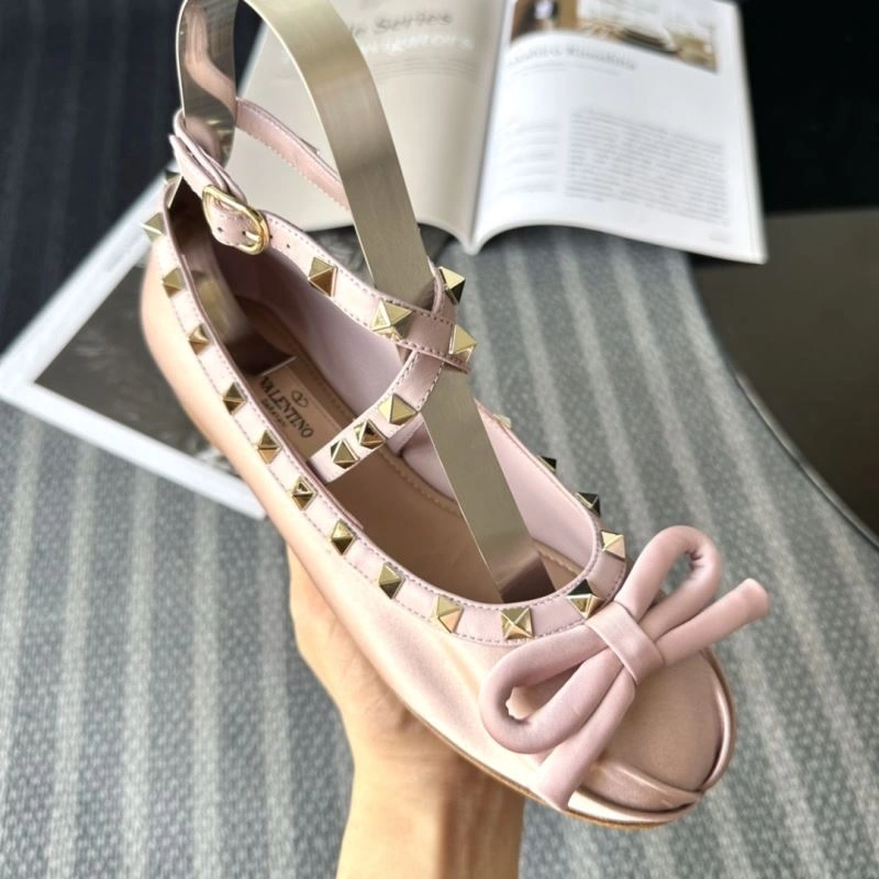 Durable Vxlxntino High Heels 233312