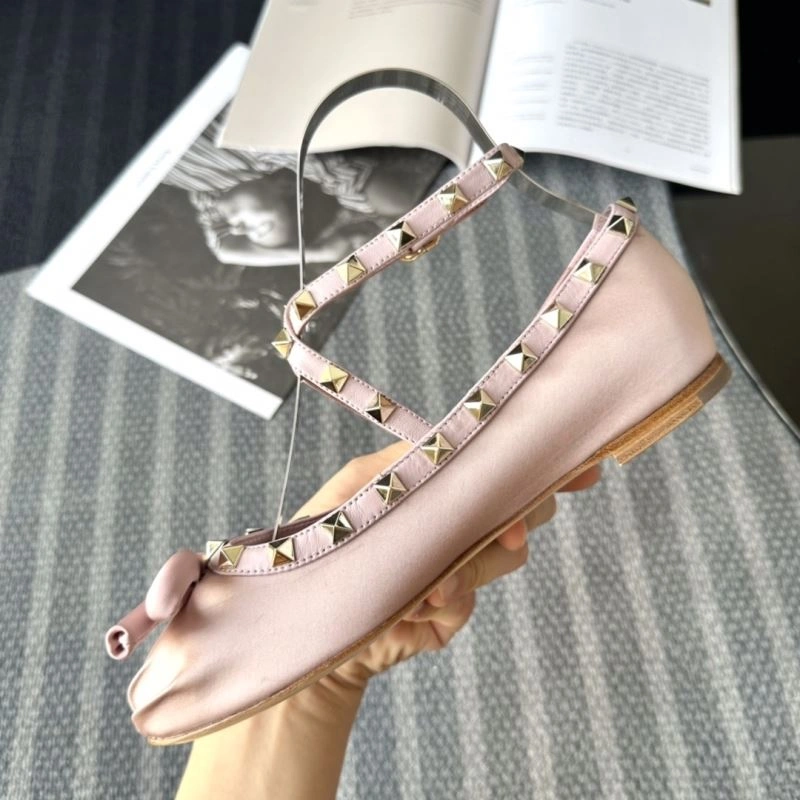Durable Vxlxntino High Heels 233312