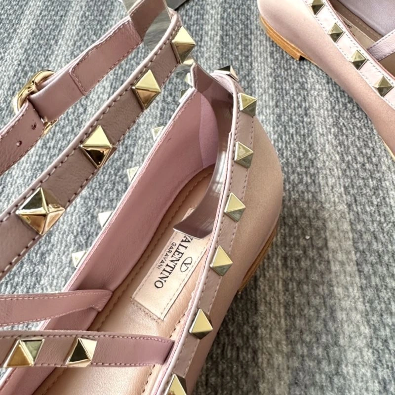 Durable Vxlxntino High Heels 233312
