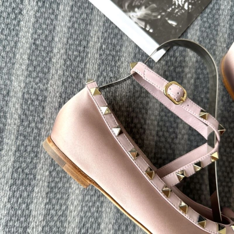 Durable Vxlxntino High Heels 233312