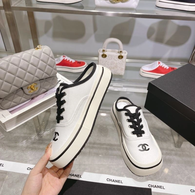 Chxnxl Casual Shoes Vibrant 133552