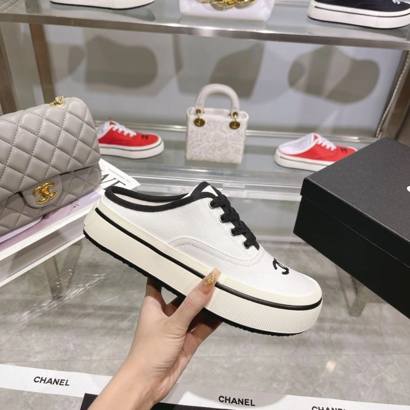 Chxnxl Casual Shoes Vibrant 133552