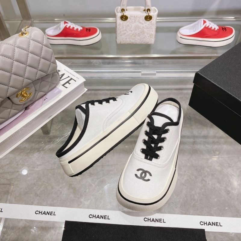 Chxnxl Casual Shoes Vibrant 133552