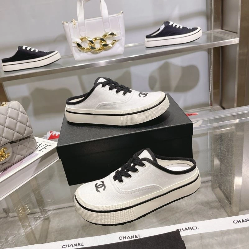 Chxnxl Casual Shoes Vibrant 133552