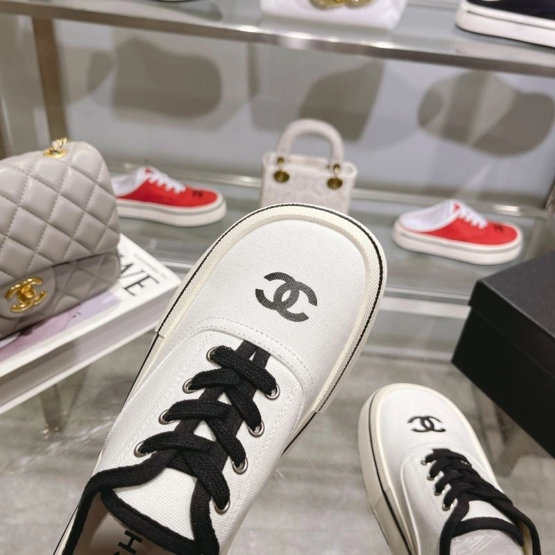 Chxnxl Casual Shoes Vibrant 133552
