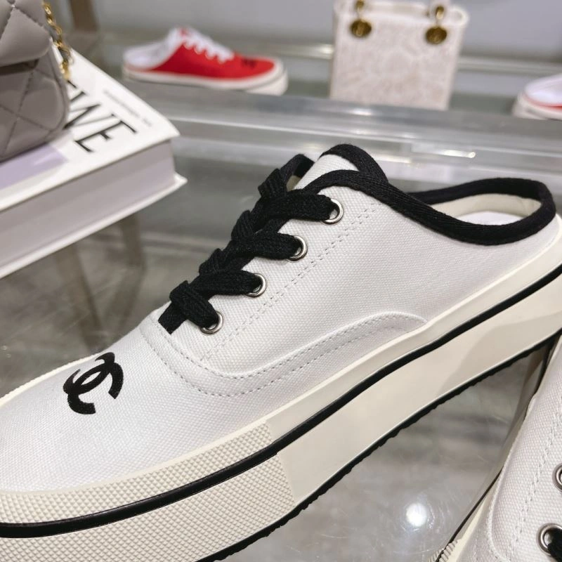 Chxnxl Casual Shoes Vibrant 133552