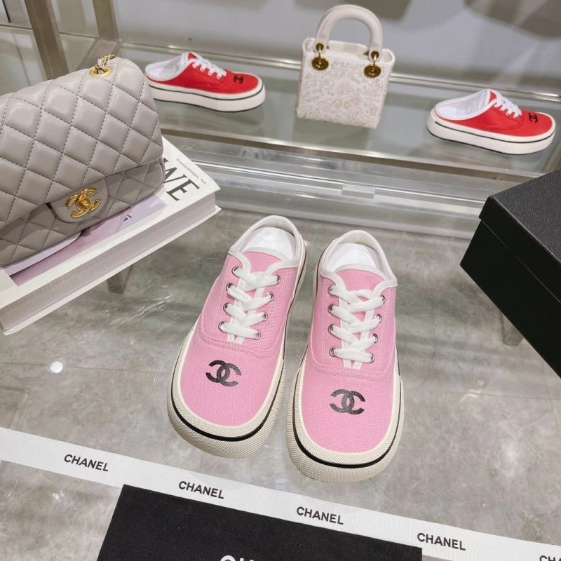 Chxnxl Casual Shoes WellDesigned 133555