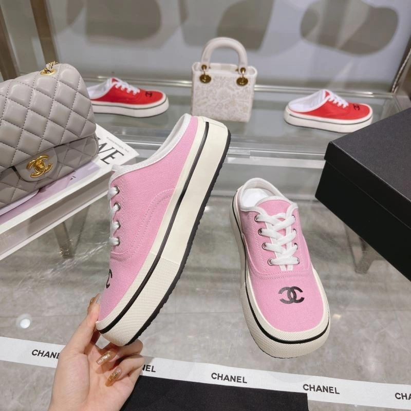 Chxnxl Casual Shoes WellDesigned 133555