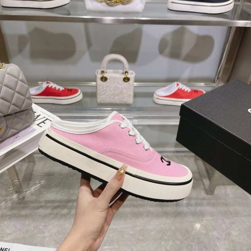 Chxnxl Casual Shoes WellDesigned 133555