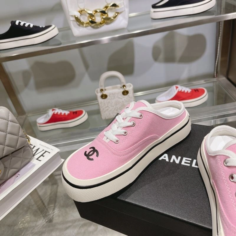 Chxnxl Casual Shoes WellDesigned 133555