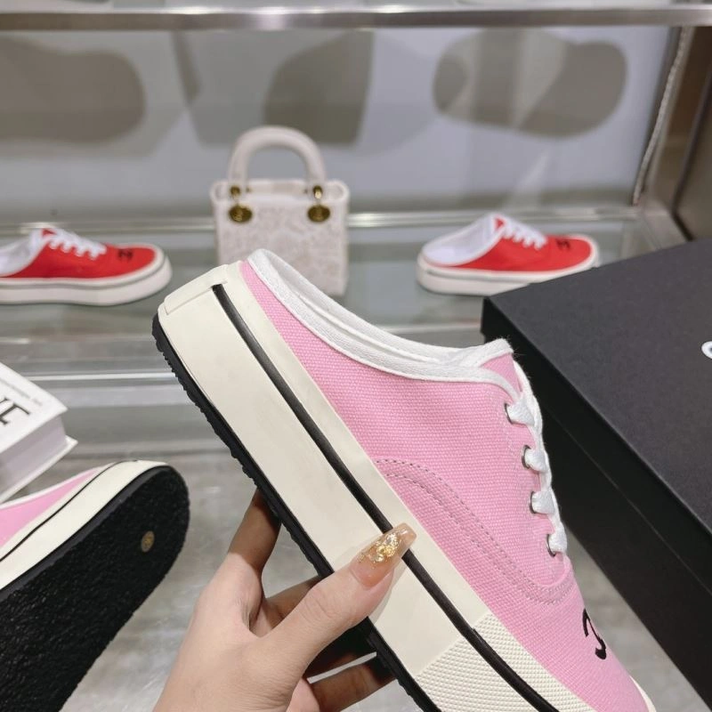 Chxnxl Casual Shoes WellDesigned 133555