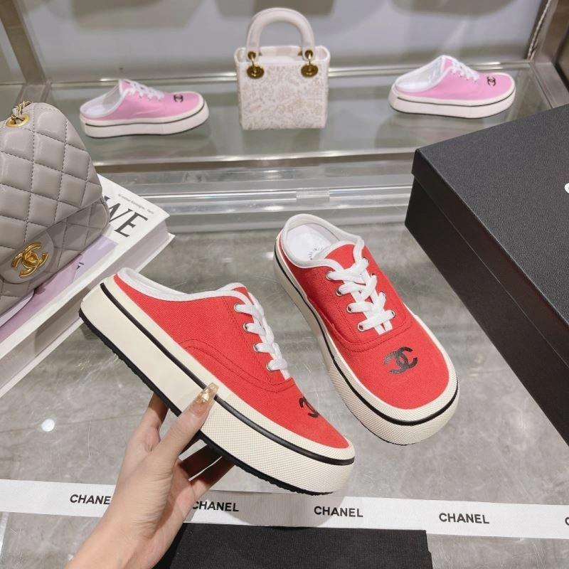 GoodFit Chxnxl Casual Shoes 133554