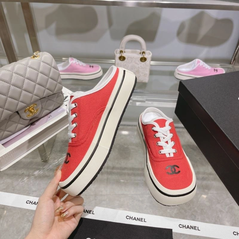 GoodFit Chxnxl Casual Shoes 133554