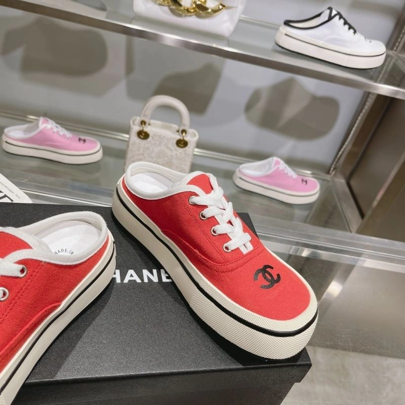 GoodFit Chxnxl Casual Shoes 133554