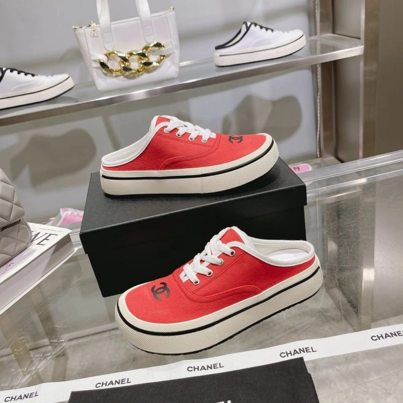 GoodFit Chxnxl Casual Shoes 133554