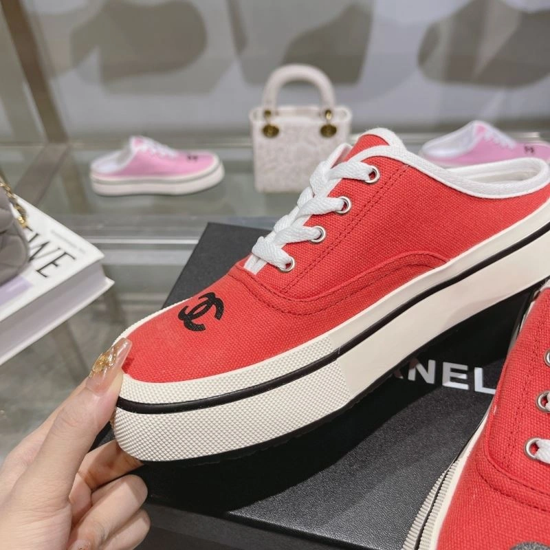 GoodFit Chxnxl Casual Shoes 133554