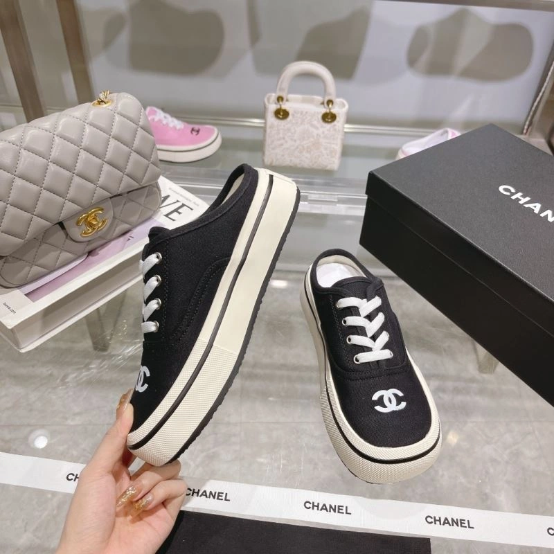 Durable Chxnxl Casual Shoes 133535