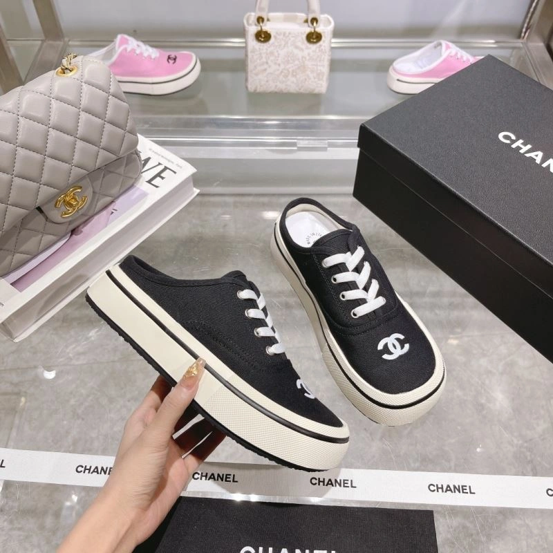 Durable Chxnxl Casual Shoes 133535