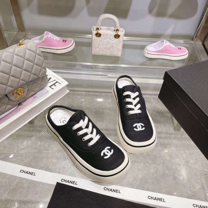 Durable Chxnxl Casual Shoes 133535
