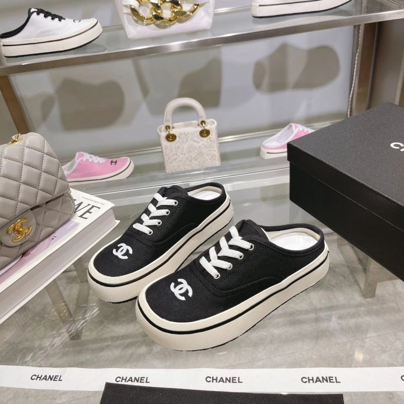 Durable Chxnxl Casual Shoes 133535