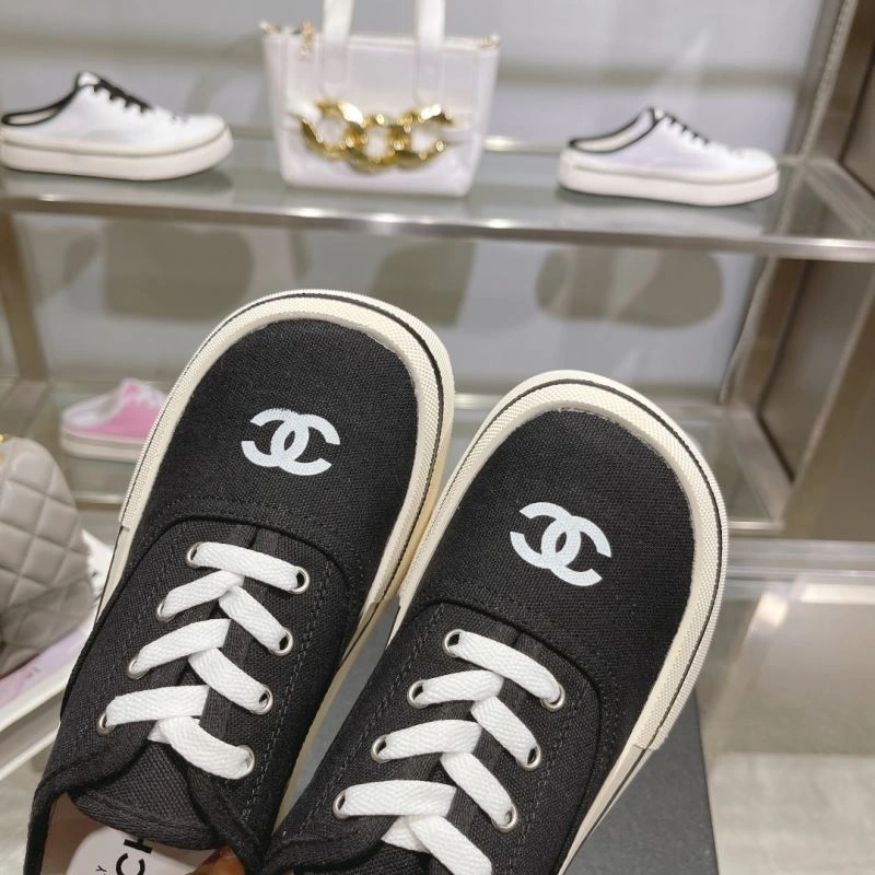 Durable Chxnxl Casual Shoes 133535