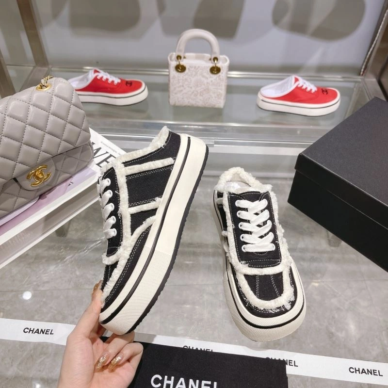 Chxnxl Casual Shoes Comfortable 133537