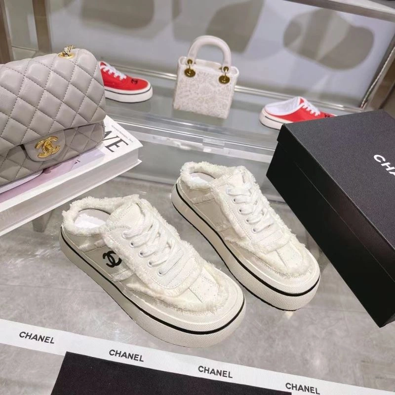 Timeless Chxnxl Casual Shoes 133545