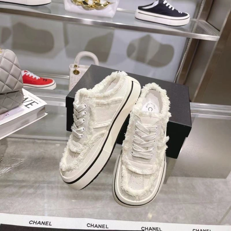 Timeless Chxnxl Casual Shoes 133545