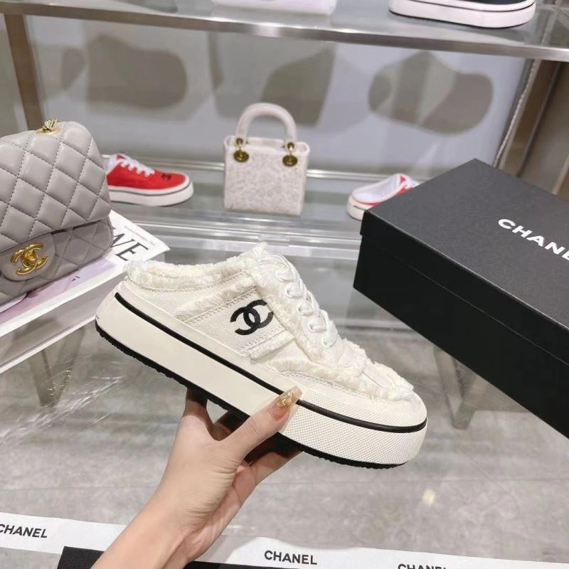 Timeless Chxnxl Casual Shoes 133545