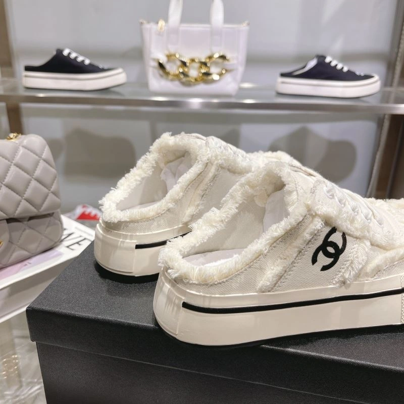 Timeless Chxnxl Casual Shoes 133545