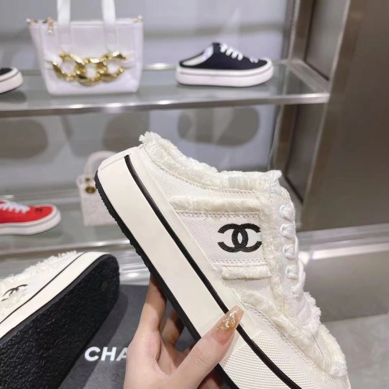 Timeless Chxnxl Casual Shoes 133545