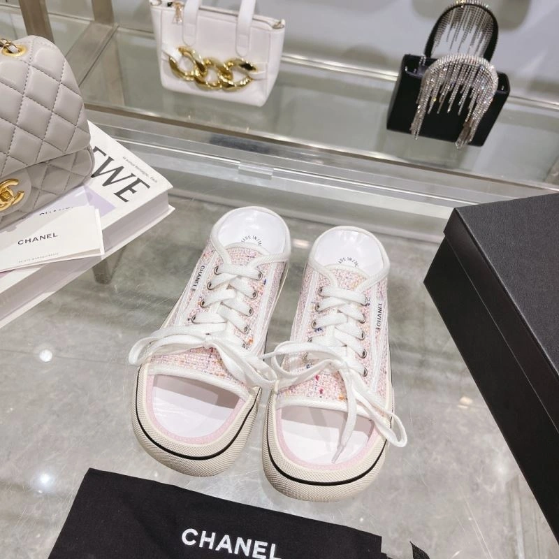 Chxnxl Casual Shoes Compact 133527