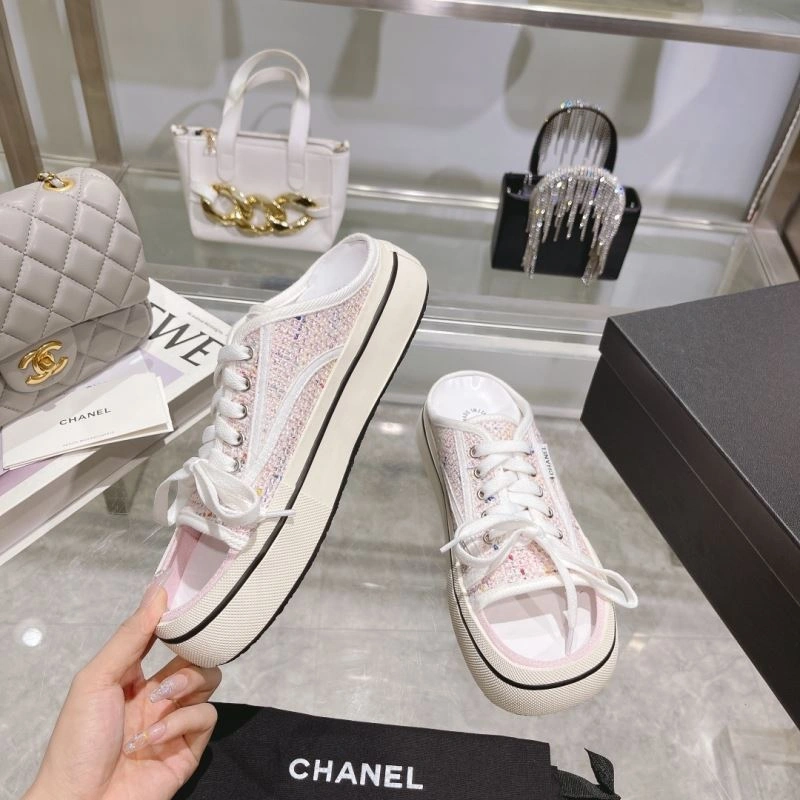Chxnxl Casual Shoes Compact 133527