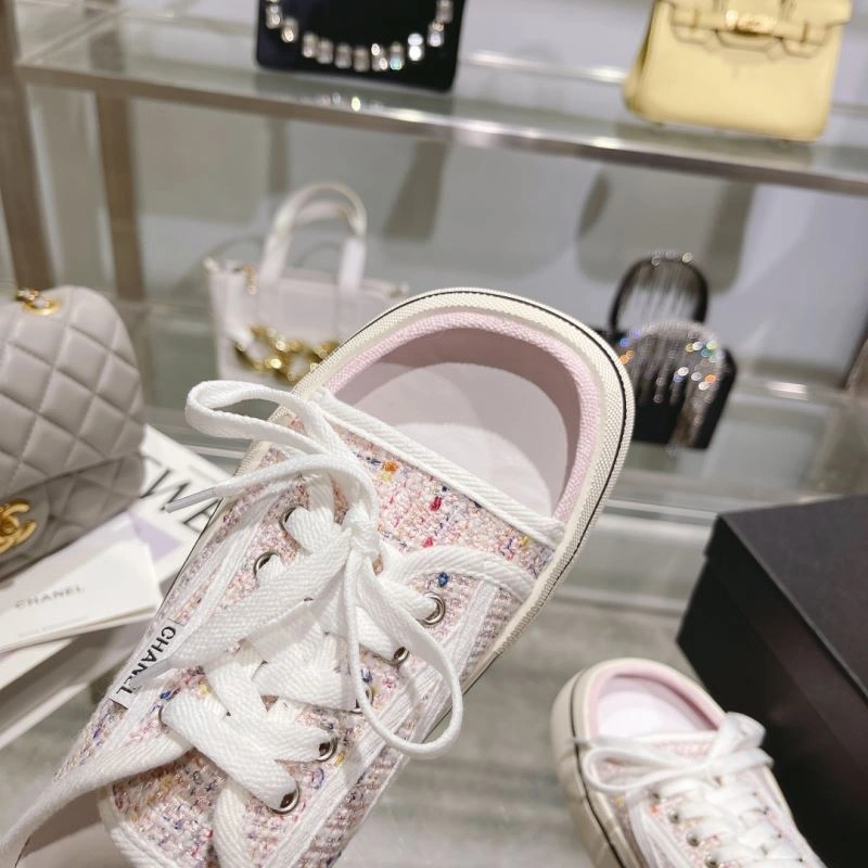 Chxnxl Casual Shoes Compact 133527