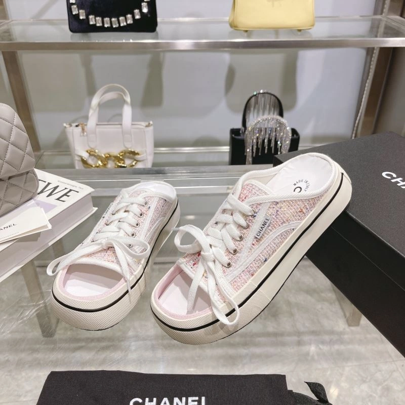 Chxnxl Casual Shoes Compact 133527