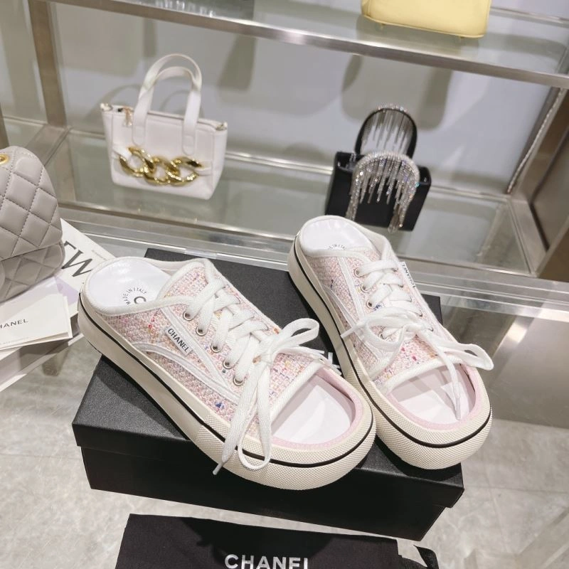Chxnxl Casual Shoes Compact 133527