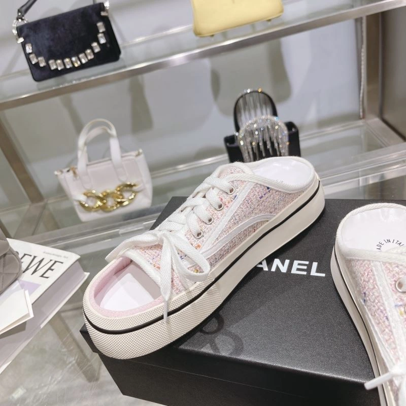 Chxnxl Casual Shoes Compact 133527