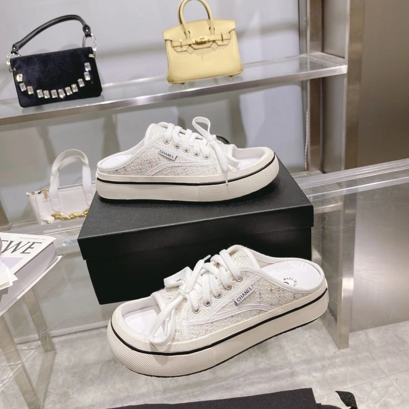 EyeCatching Chxnxl Casual Shoes 133536