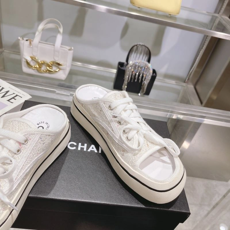 EyeCatching Chxnxl Casual Shoes 133536