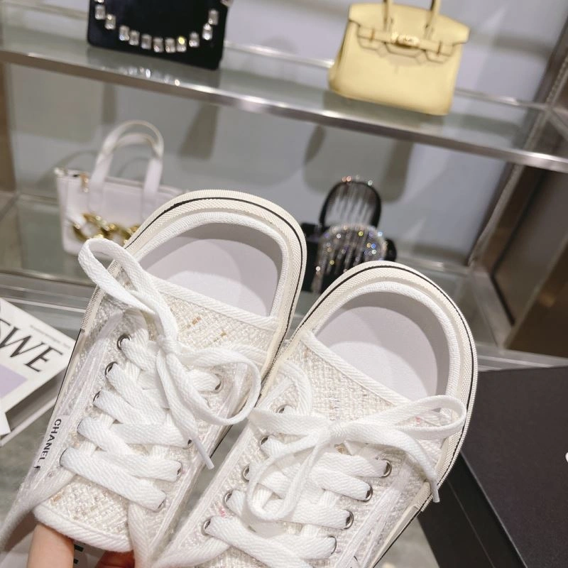 EyeCatching Chxnxl Casual Shoes 133536