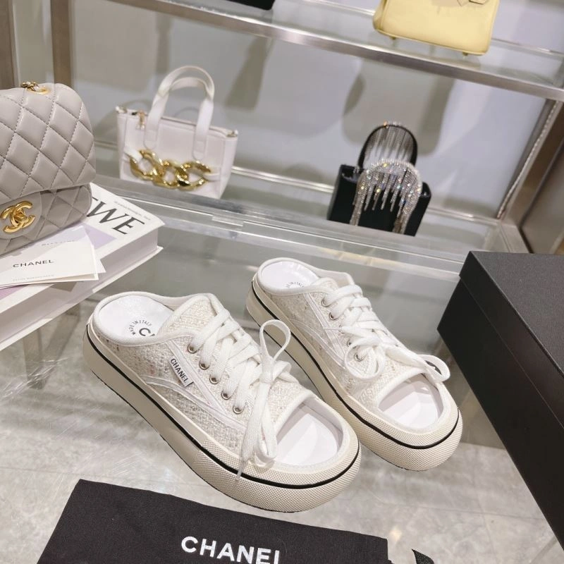 EyeCatching Chxnxl Casual Shoes 133536