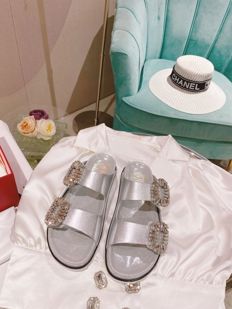 Functional Othxr Slippers 217050