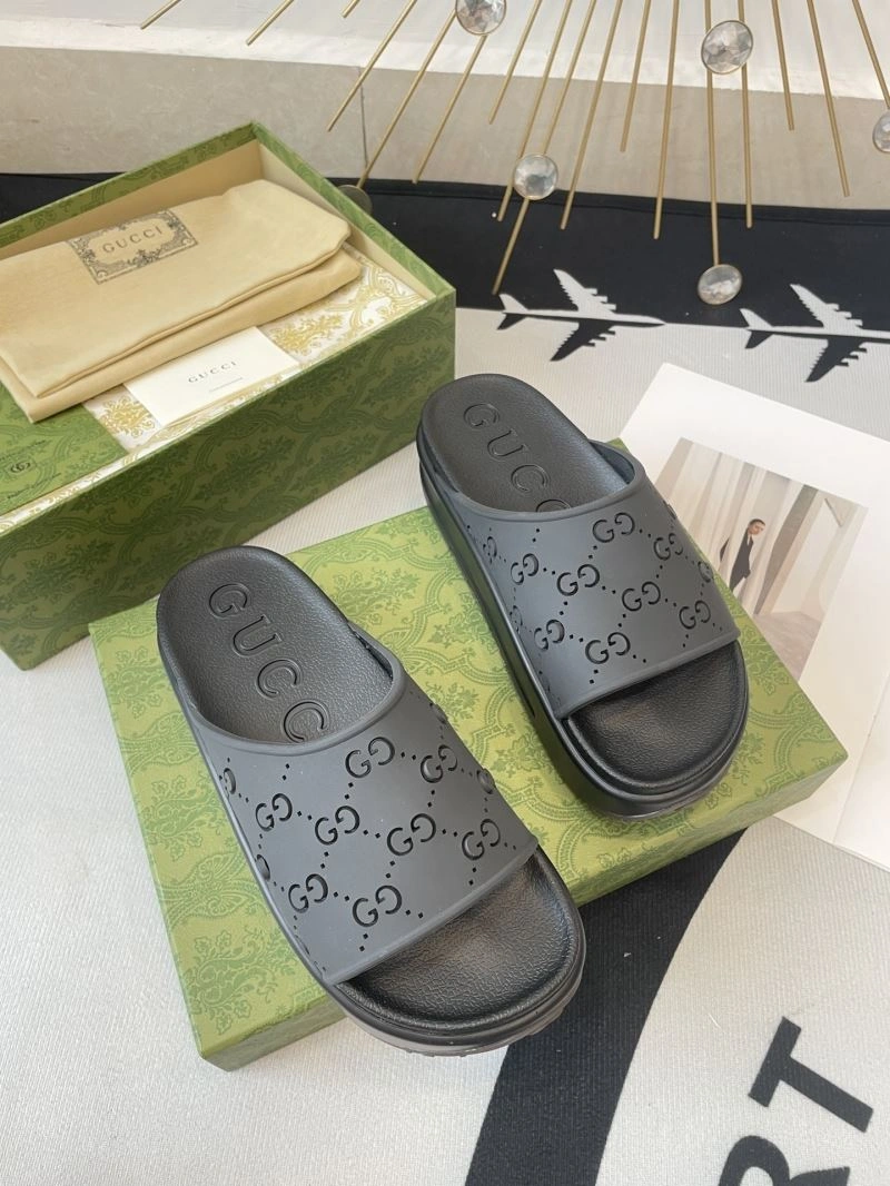 Vibrant Gxccx Slippers 166679