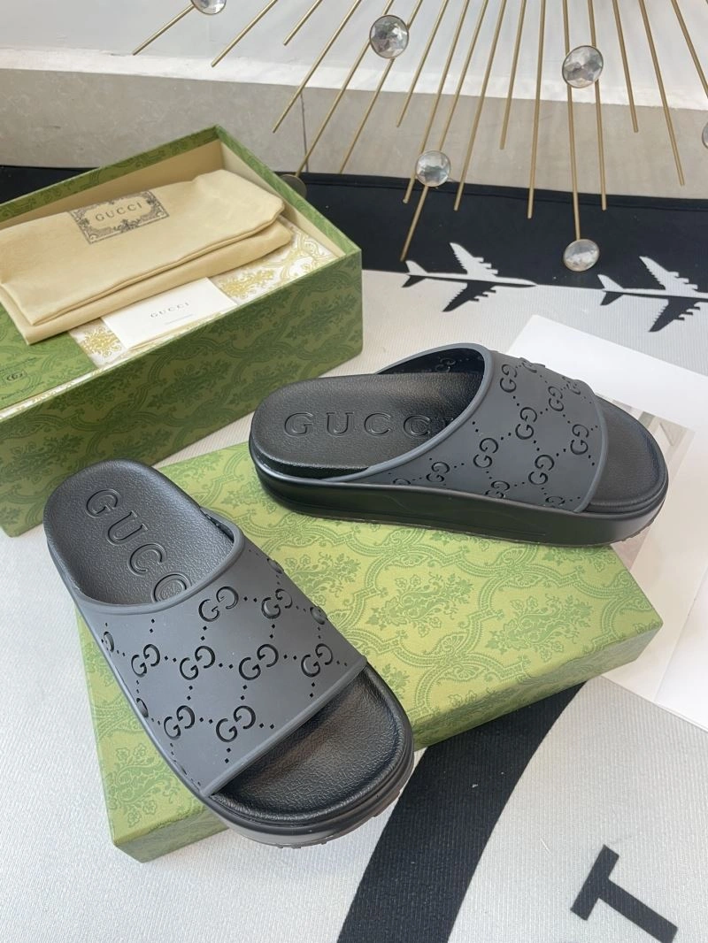 Vibrant Gxccx Slippers 166679