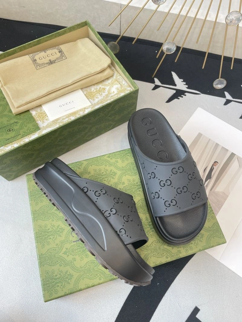 Vibrant Gxccx Slippers 166679