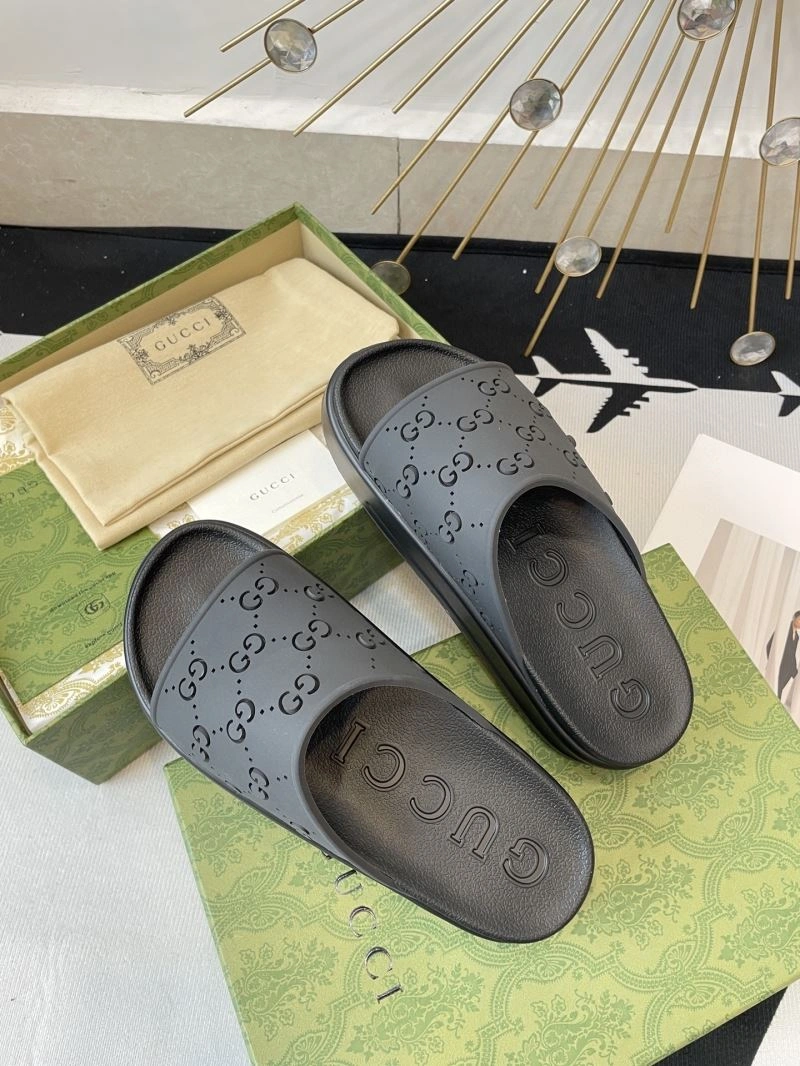 Vibrant Gxccx Slippers 166679