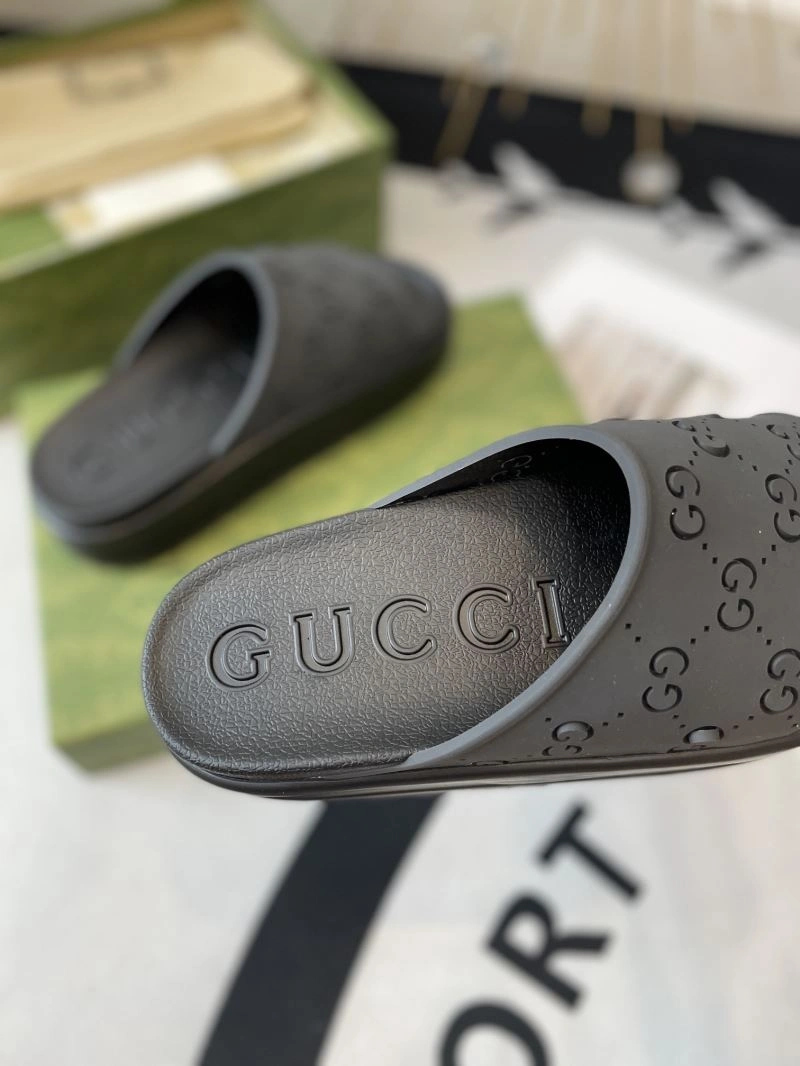 Vibrant Gxccx Slippers 166679